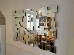 Mirror Mounting